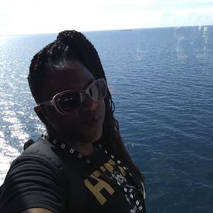 Meet your Posher, Lynn